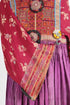 Koochi Dress - Gujarat